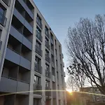 Emilii Plater I - Unique * Szczecin