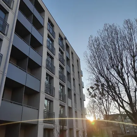 Emilii Plater I - Unique * 슈체친