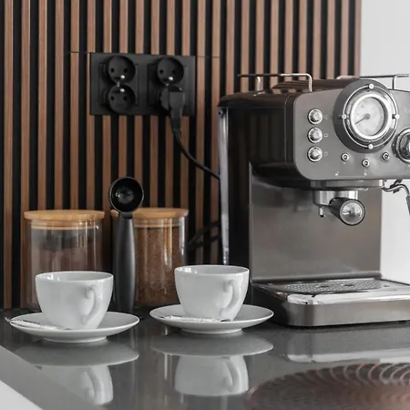 Emilii Plater I - Unique 公寓