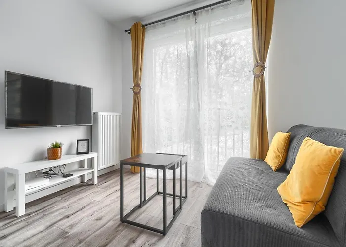 Emilii Plater I - Unique Apartment