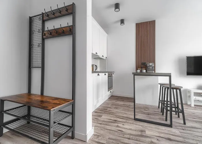 Emilii Plater I - Unique Apartment *