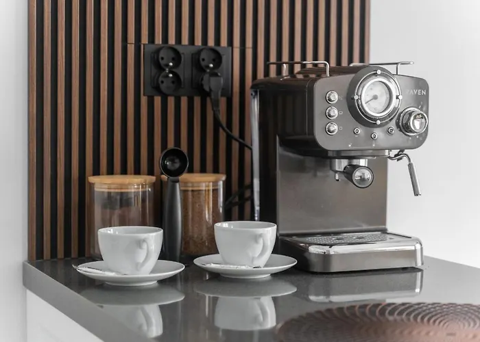 Emilii Plater I - Unique Apartment