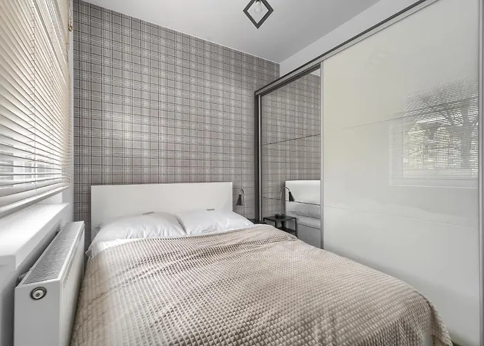 Emilii Plater I - Unique Apartment