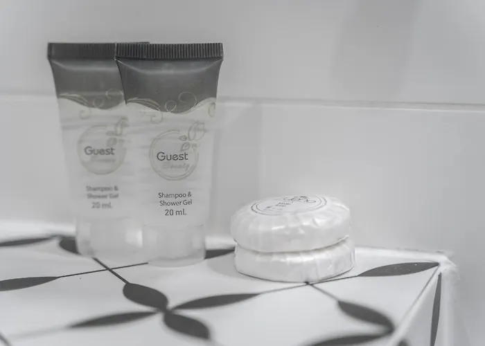 Emilii Plater I - Unique Szczecin